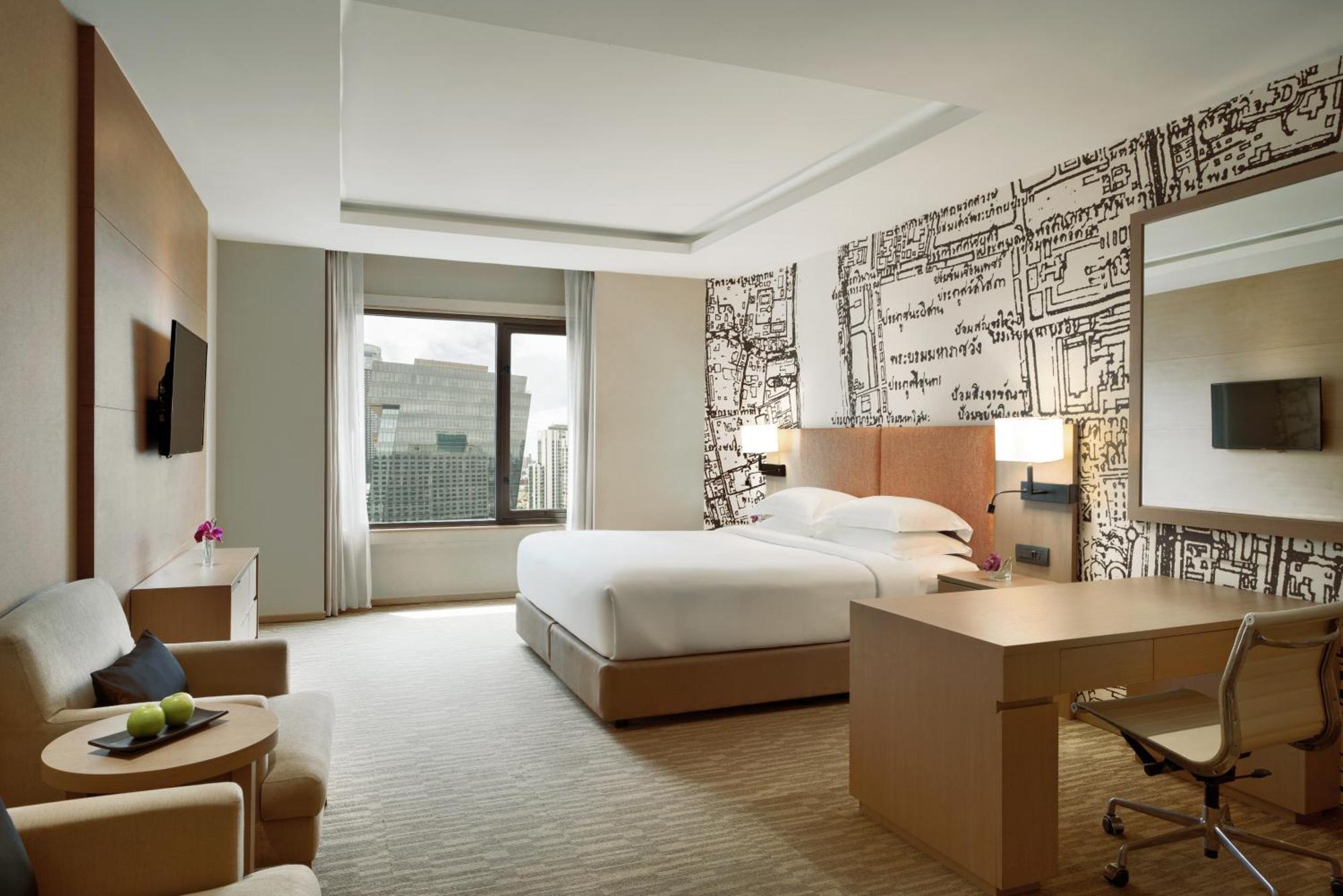 Skyline Suite